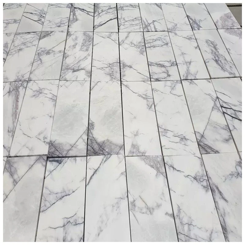 Lilac Marble flooring Tile Lilac Marble flooring Tile
