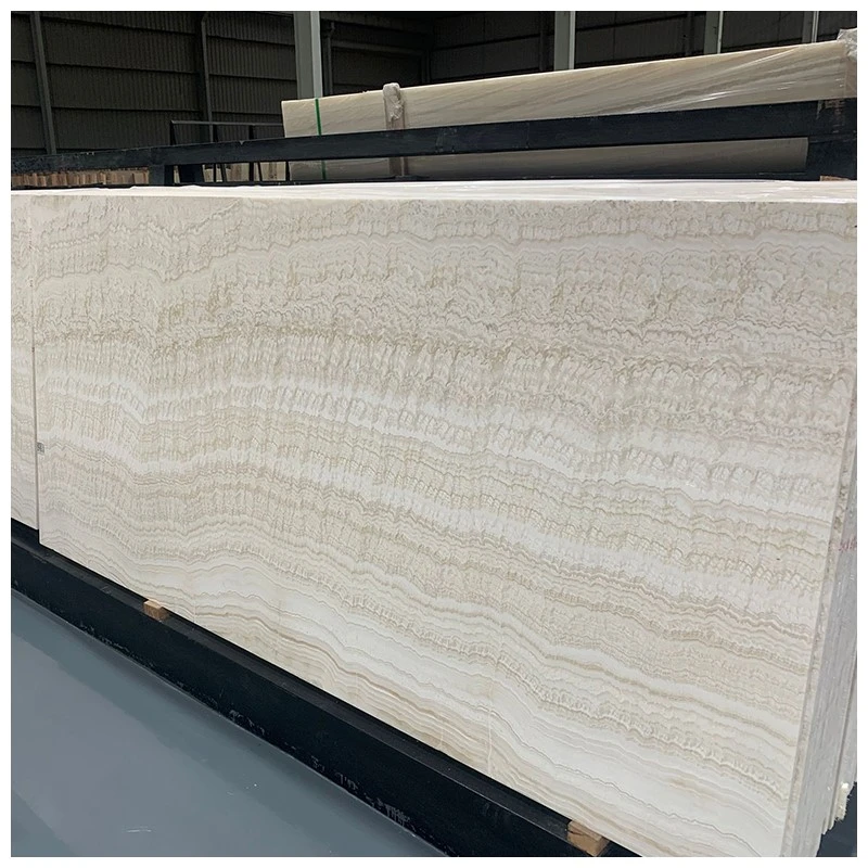 Ivory Onyx Marble Slab Ivory Onyx Marble Slab