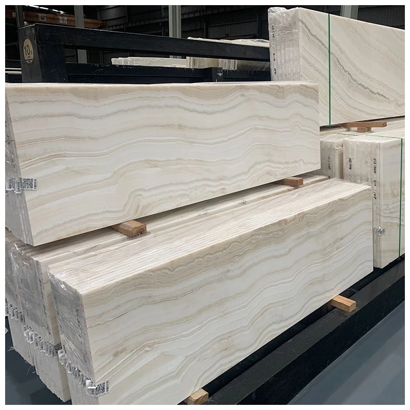 Ivory White Onyx Slab Ivory White Onyx Slab