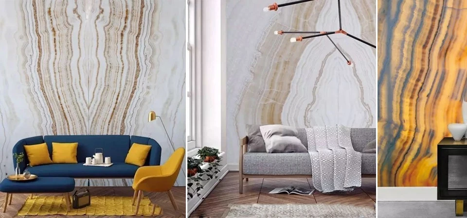 Ivory Onyx Wall Designs Ivory Onyx Wall Designs