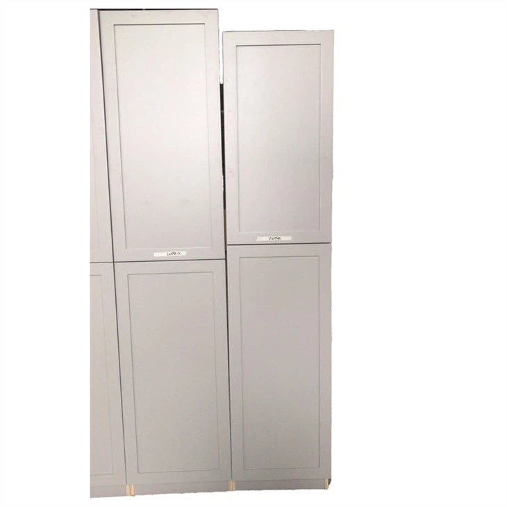 Comh-Aireachta Mór Pantry Bán