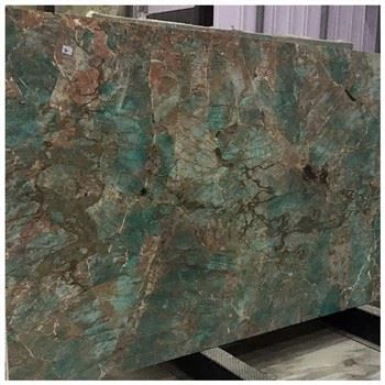 Leac Grianchloch Glas Amazonite