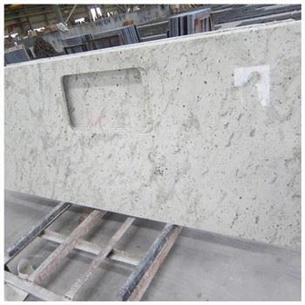 Countertops Eibhear Bán Andraiméide