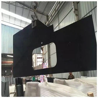 Countertops Eibhear Pearl Dubh