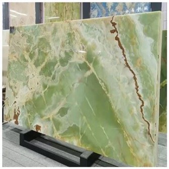 Cloch Onyx Glas Éadrom