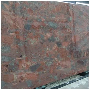 Leaca Eibhear Rosso Marinace