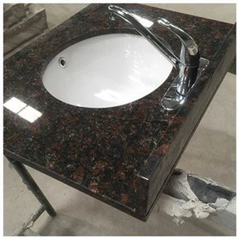 Barr Vanity Eibhear Tan Brown