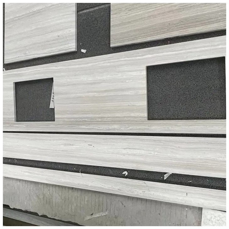 Wooden Marble Vanity Tops