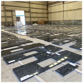 Trí Countertops Eibhear Lactea