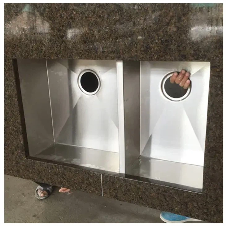 tropic brown granite kitchen
