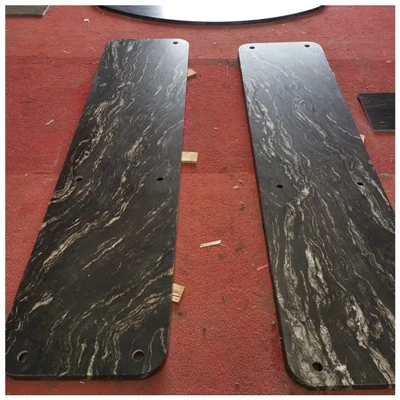 Countertops Eibhear Cosmaí Dubh