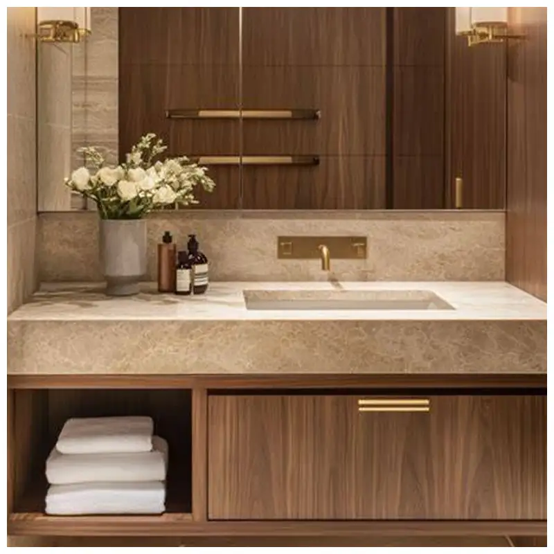 Hotel Bathroom Vanity Package Color Planning for Warm 2026 Bathrooms Hotel Bathroom Vanity Package Color Planning for Warm 2026 Bathrooms