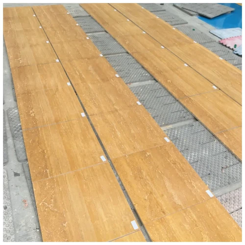 Yellow Travertine Floor Tile Yellow Travertine Floor Tile