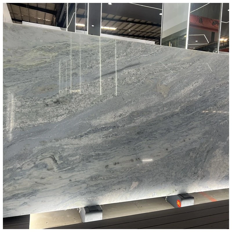 Iceberg Blue Quartzite Iceberg Blue Quartzite