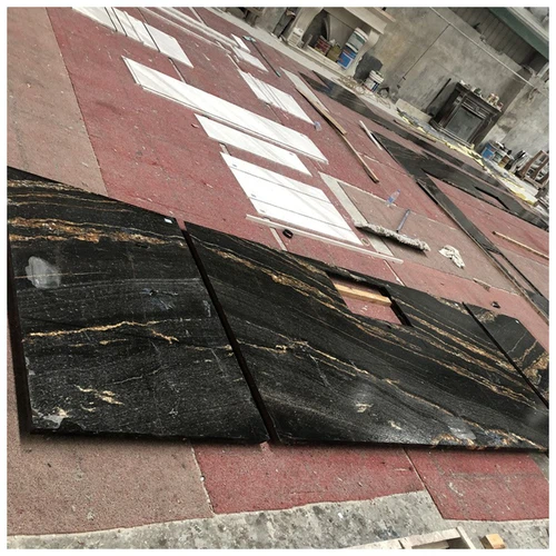 Magma Gold Granite Countertops Magma Gold Granite Countertops