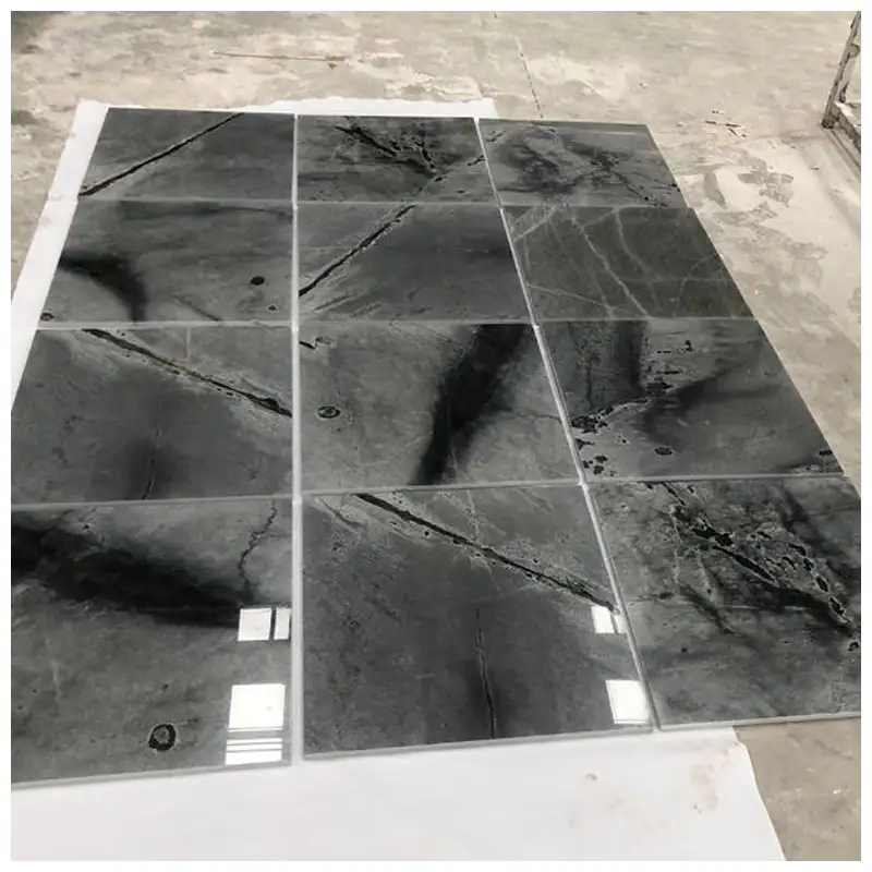 Atlantic Grey Lava Quartzite Tiles Atlantic Grey Lava Quartzite Tiles